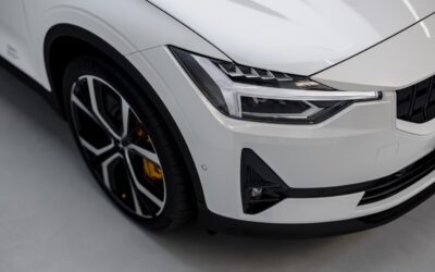 All You Need to Know About Hybrid Cars